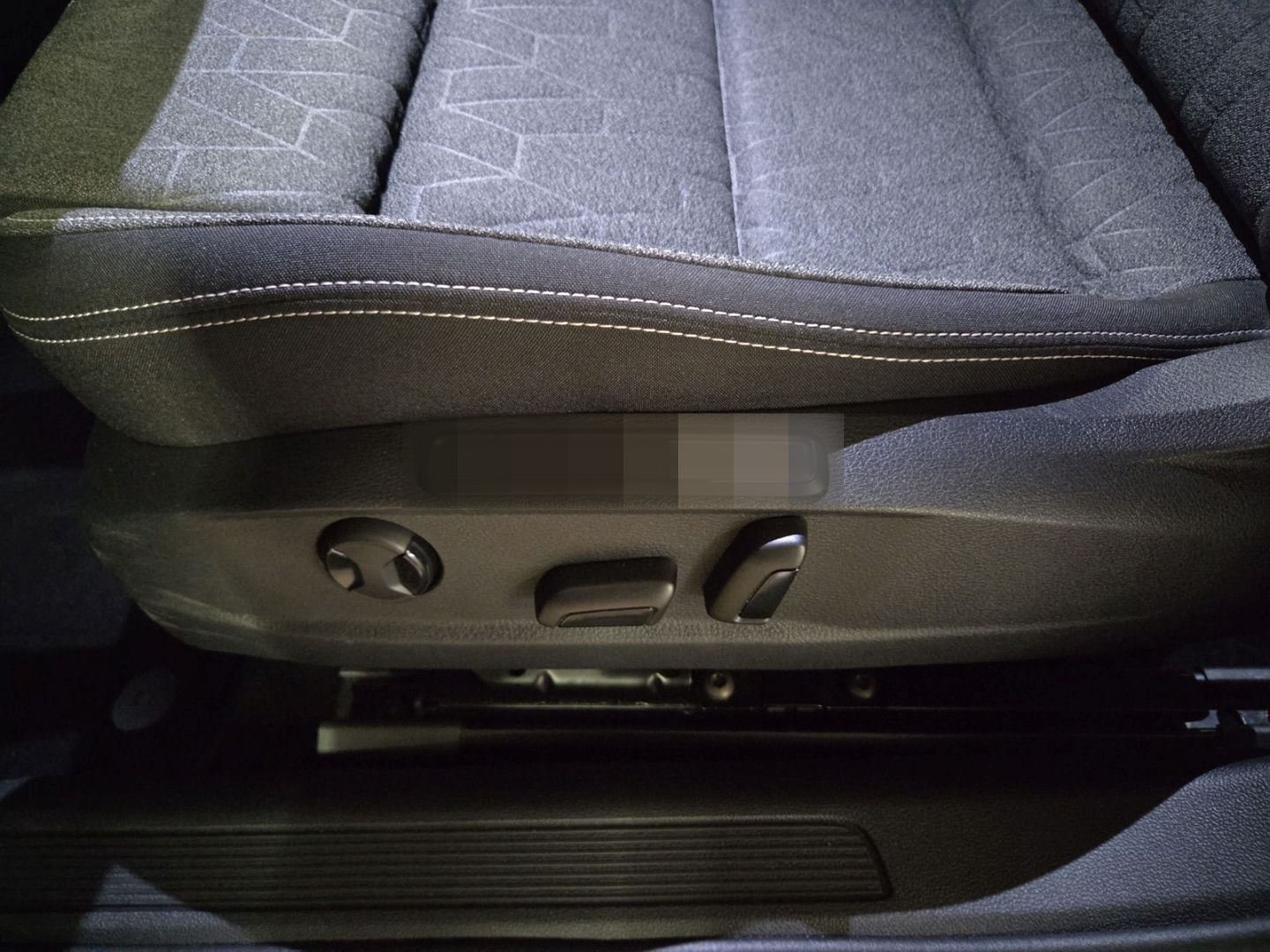 Volkswagen Passat VARIANT 1.5 TSI Business-Premium Paket Cl foto 23