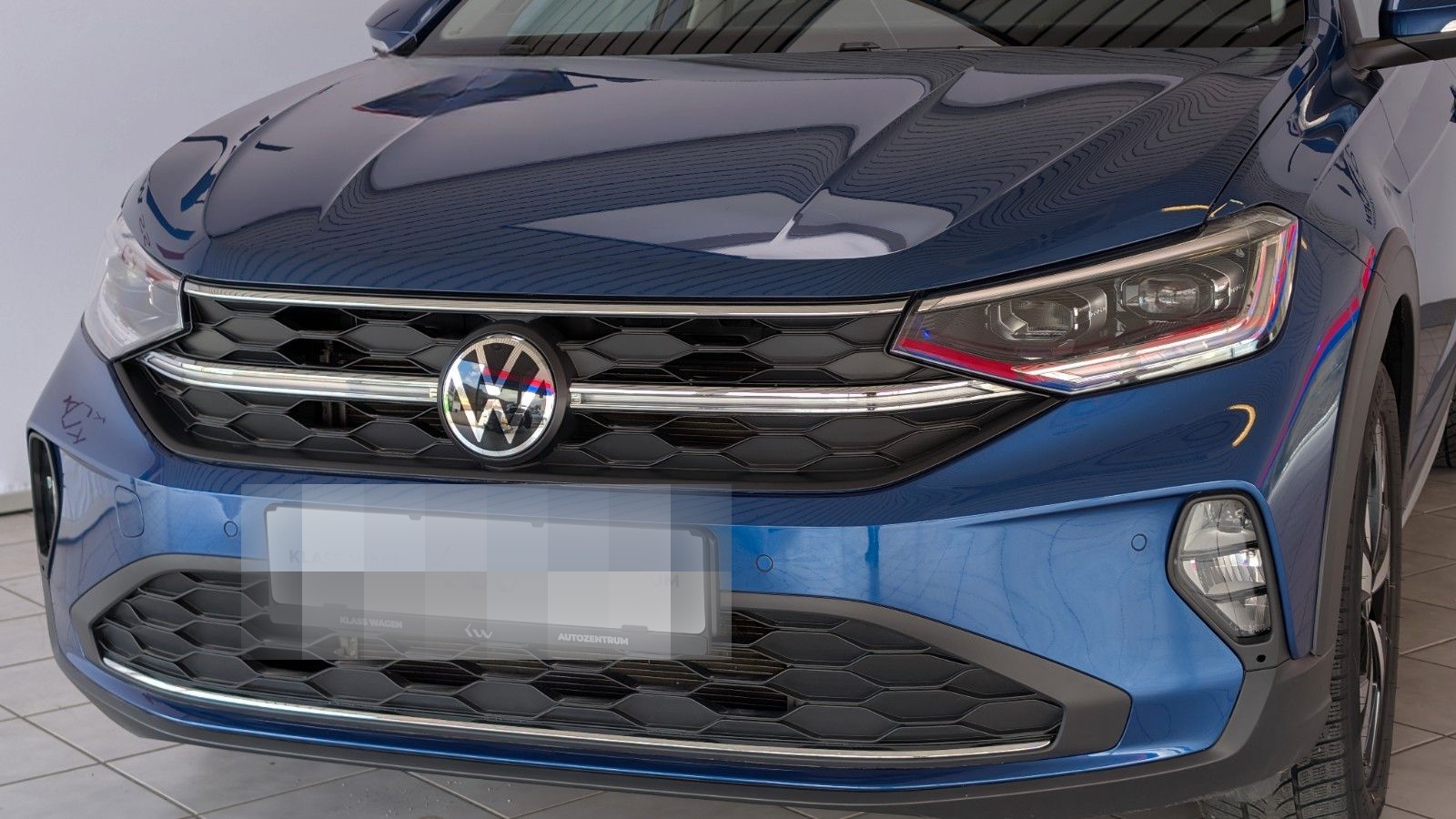 Volkswagen Taigo Life *ACC*KLIMAaut*APPLE*IQdrive* foto 15