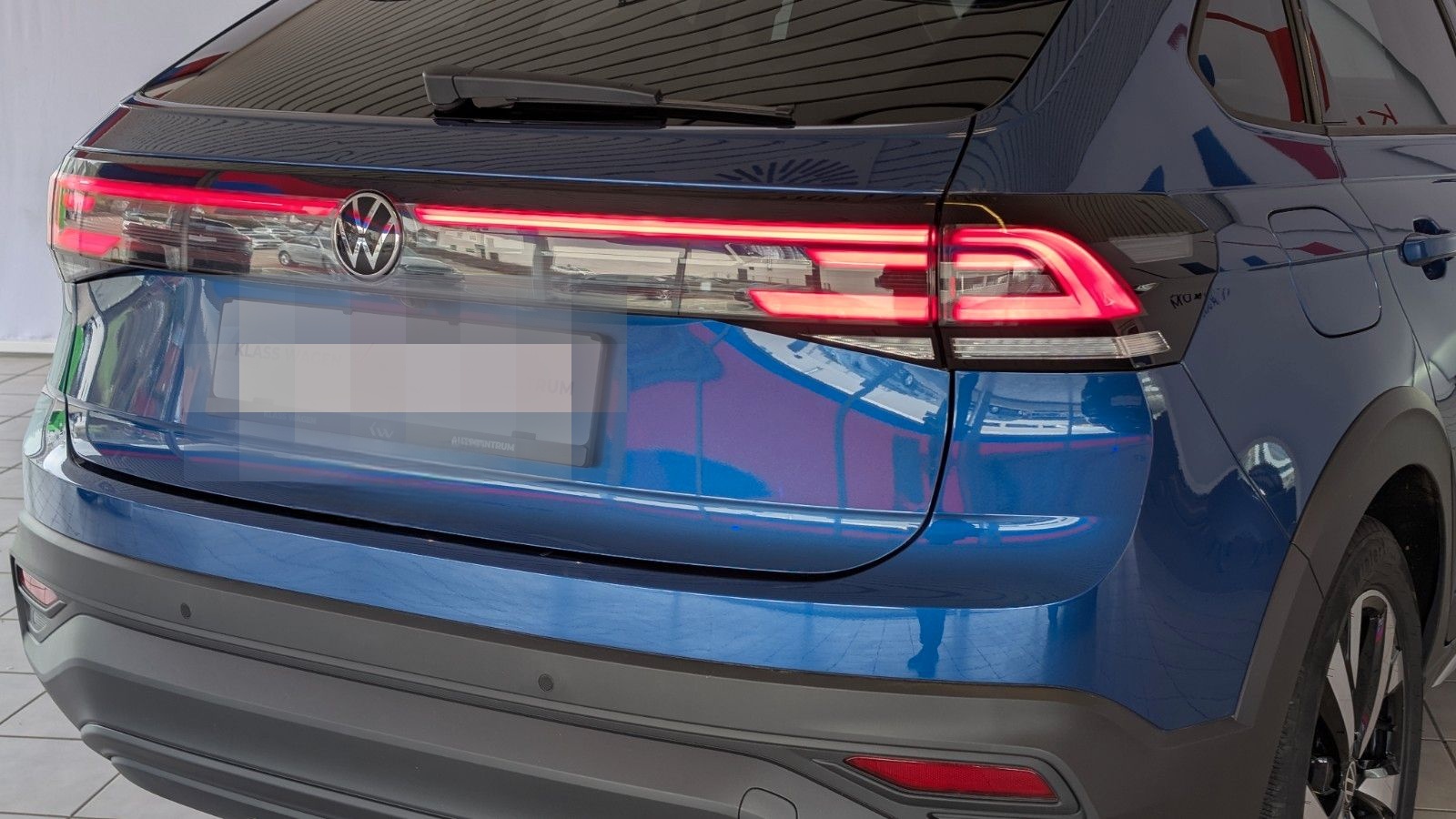 Volkswagen Taigo Life *ACC*KLIMAaut*APPLE*IQdrive* foto 19