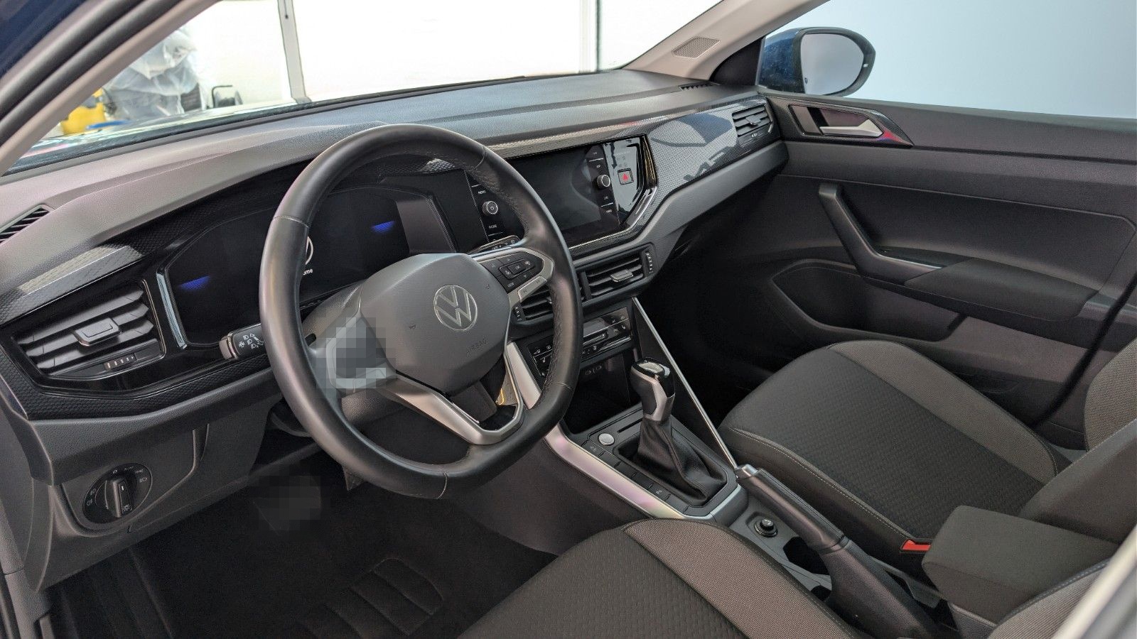 Volkswagen Taigo Life *ACC*KLIMAaut*APPLE*IQdrive* foto 23