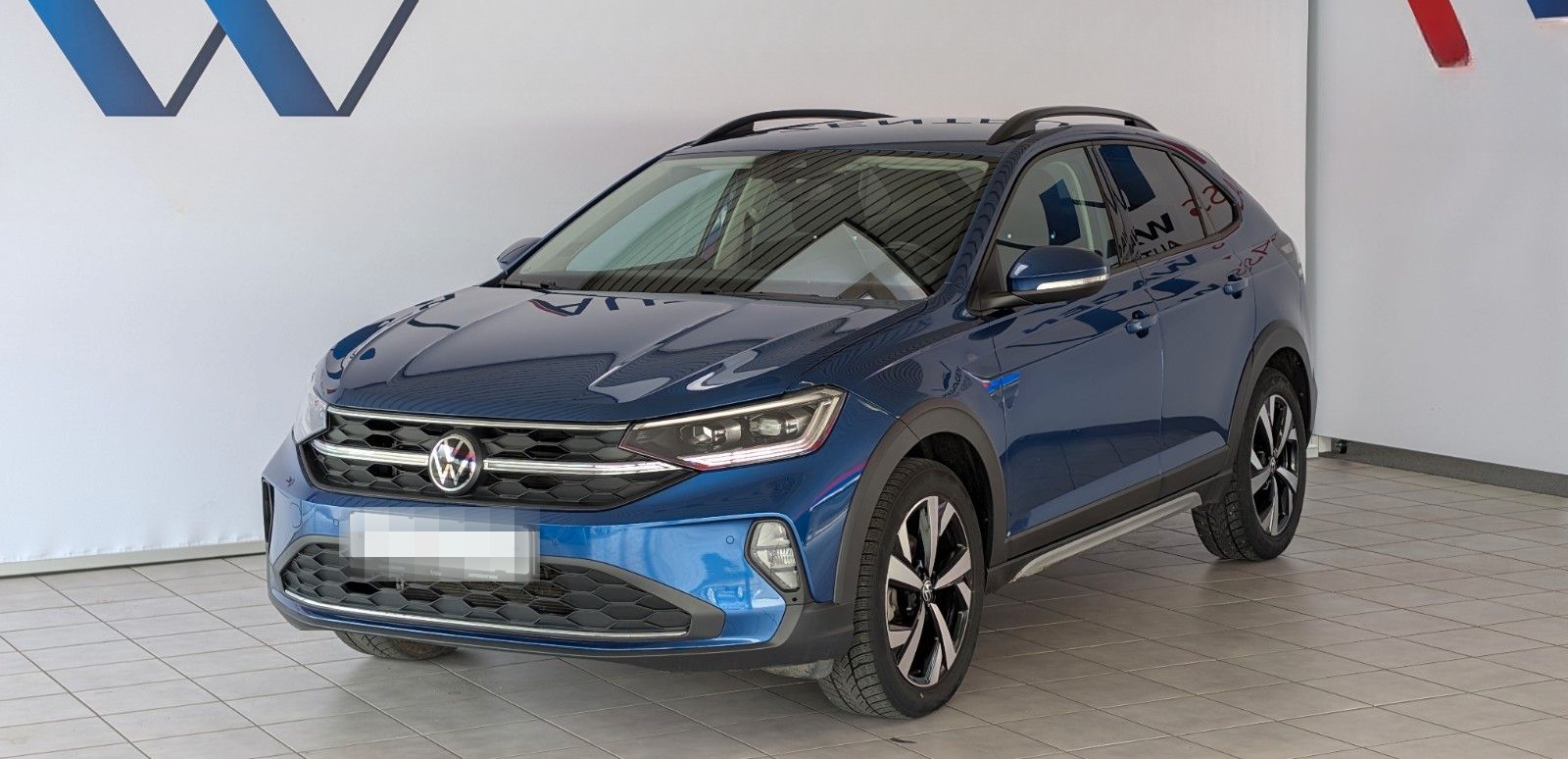 Volkswagen Taigo Life *ACC*KLIMAaut*APPLE*IQdrive* foto 4