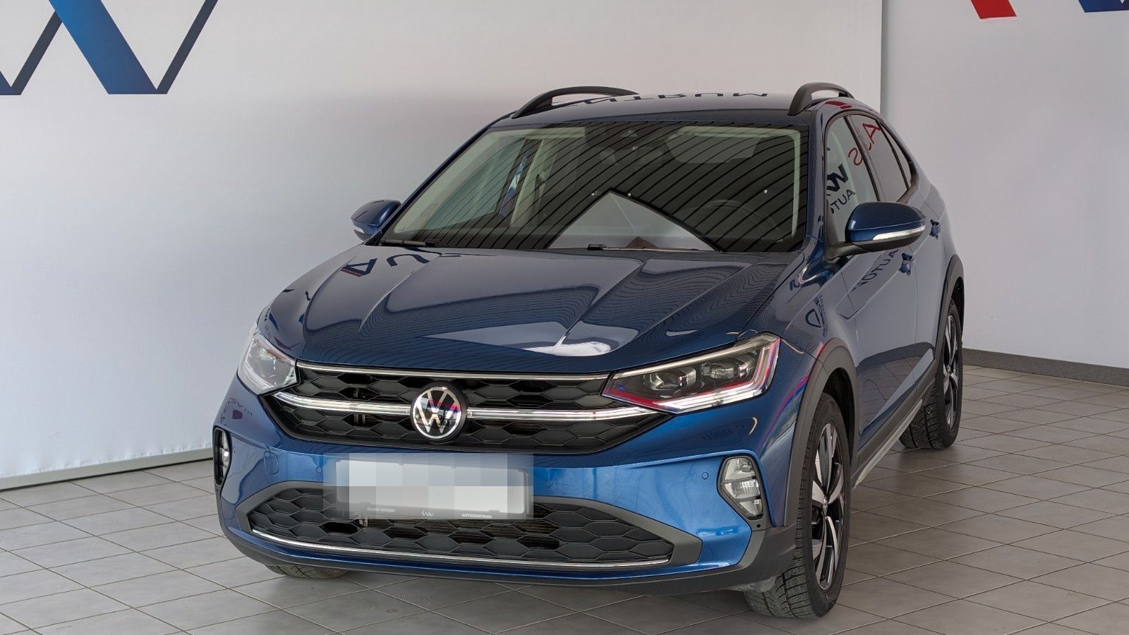 Volkswagen Taigo Life *ACC*KLIMAaut*APPLE*IQdrive* foto 5