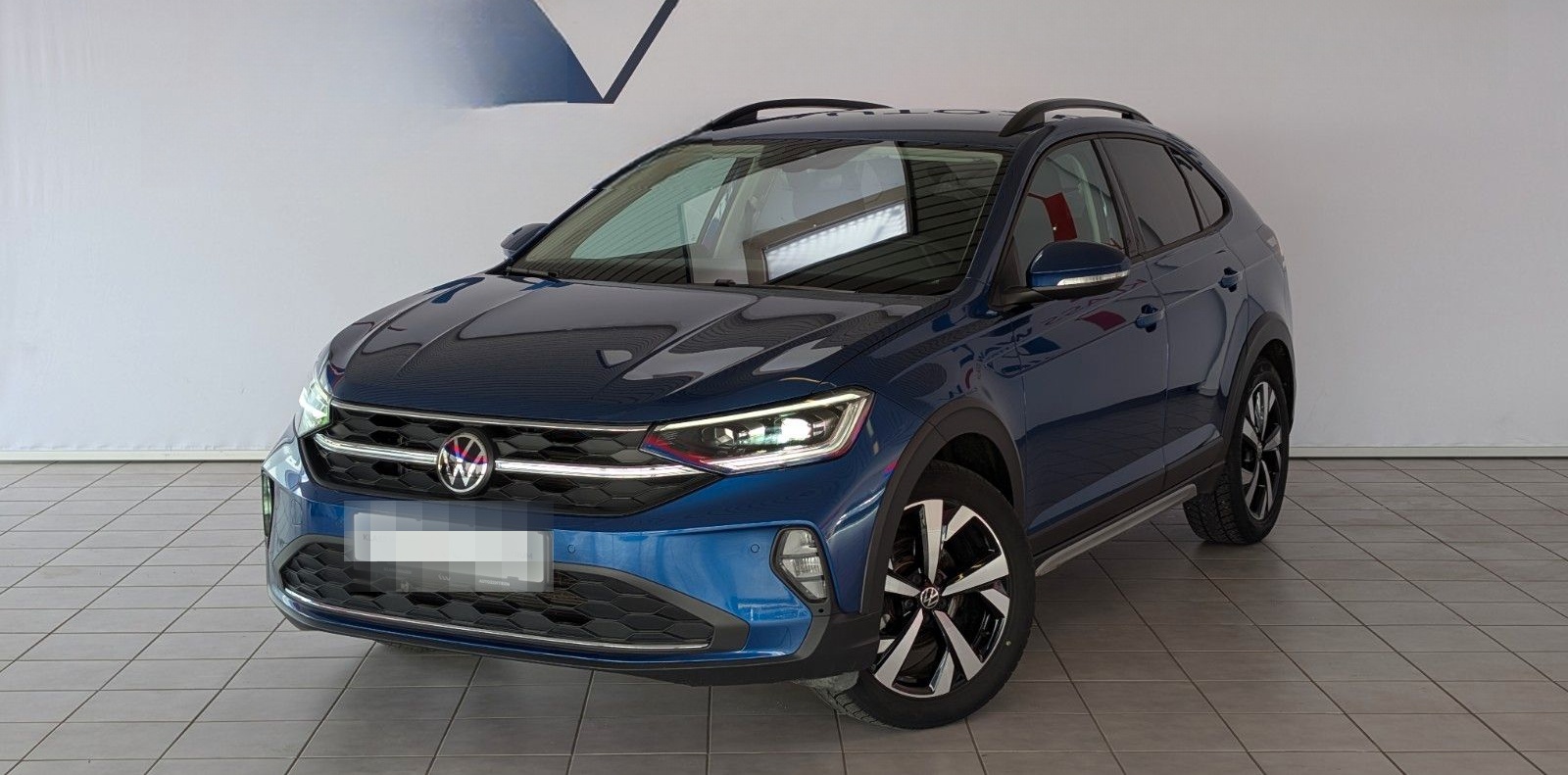 Volkswagen Taigo Life *ACC*KLIMAaut*APPLE*IQdrive* foto 8
