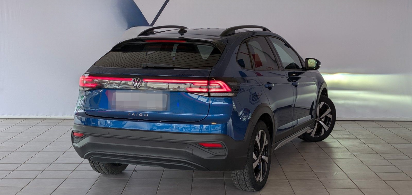 Volkswagen Taigo Life *ACC*KLIMAaut*APPLE*IQdrive* foto 9