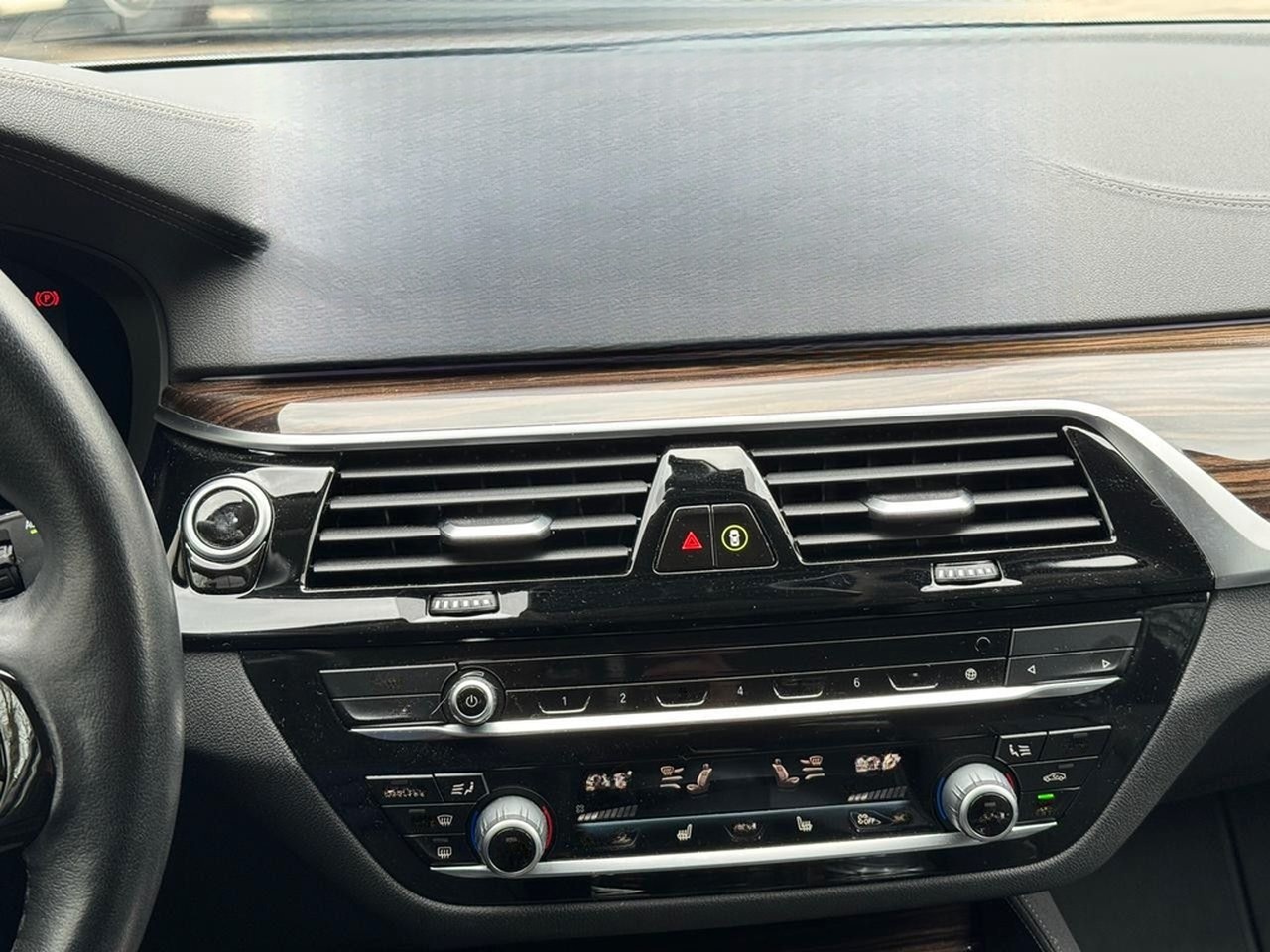 BMW Touring 530 d xDrive Luxury Line, HUD,ACC,Kamera foto 14