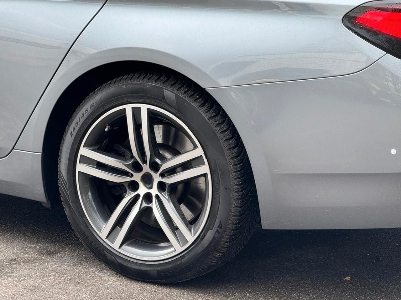 BMW Touring 530 d xDrive Luxury Line, HUD,ACC,Kamera foto 6