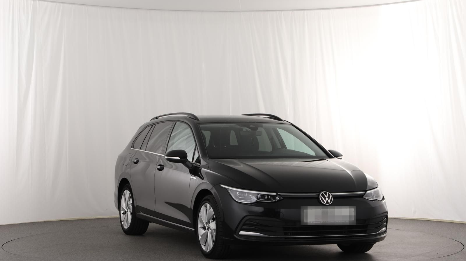 Volkswagen Golf 8 Variant 2.0 TDI Style DSG VIRTUAL LED+ AC foto 2