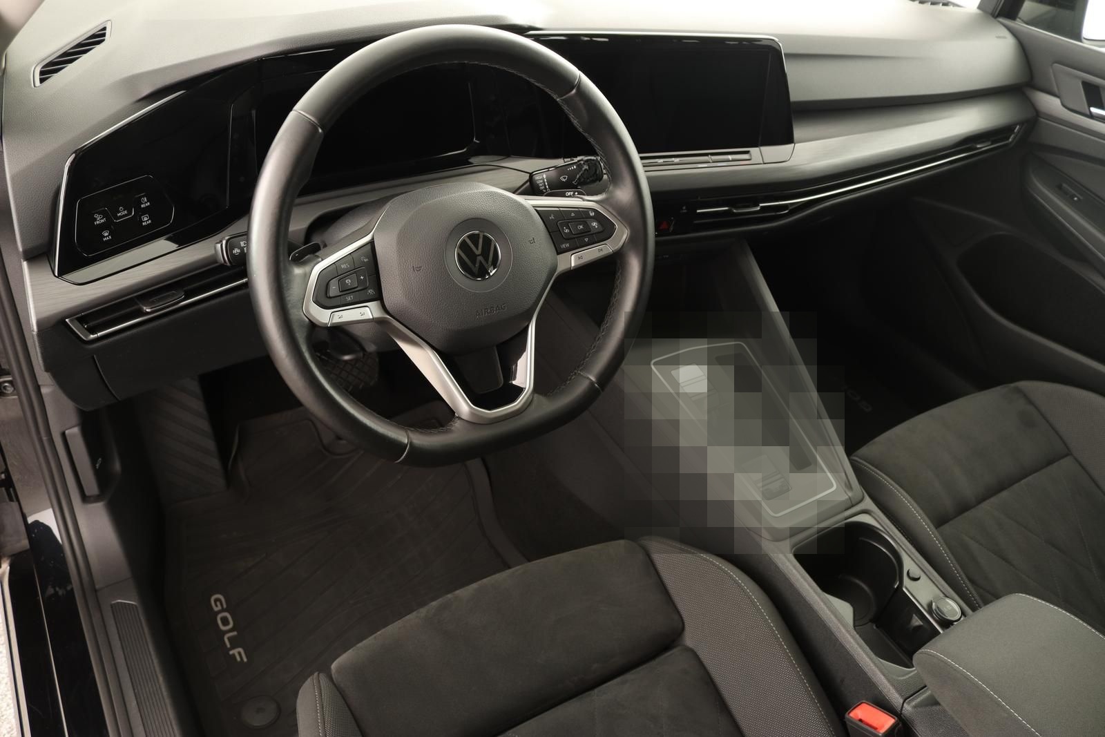 Volkswagen Golf 8 Variant 2.0 TDI Style DSG VIRTUAL LED+ AC foto 11