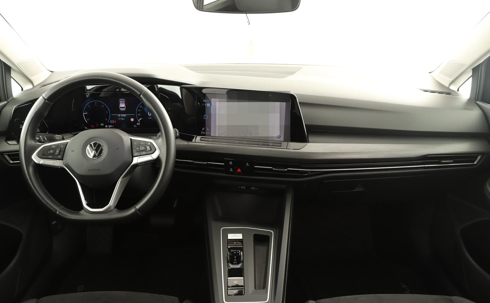 Volkswagen Golf 8 Variant 2.0 TDI Style DSG VIRTUAL LED+ AC foto 12