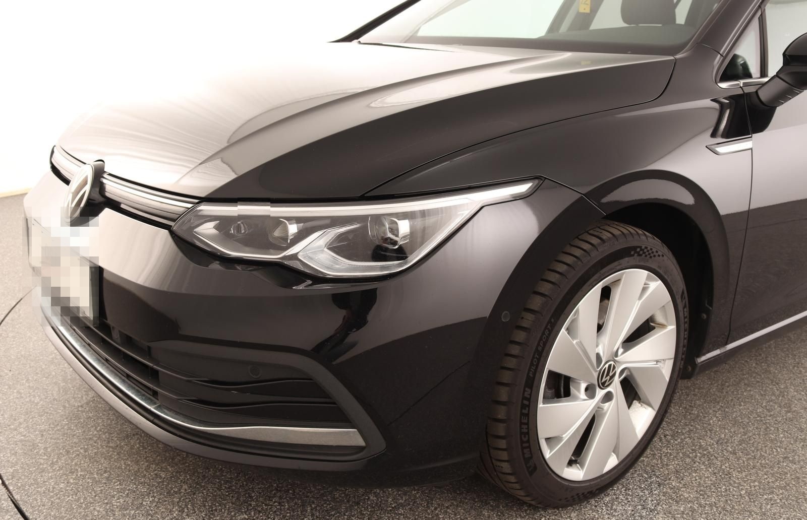 Volkswagen Golf 8 Variant 2.0 TDI Style DSG VIRTUAL LED+ AC foto 16