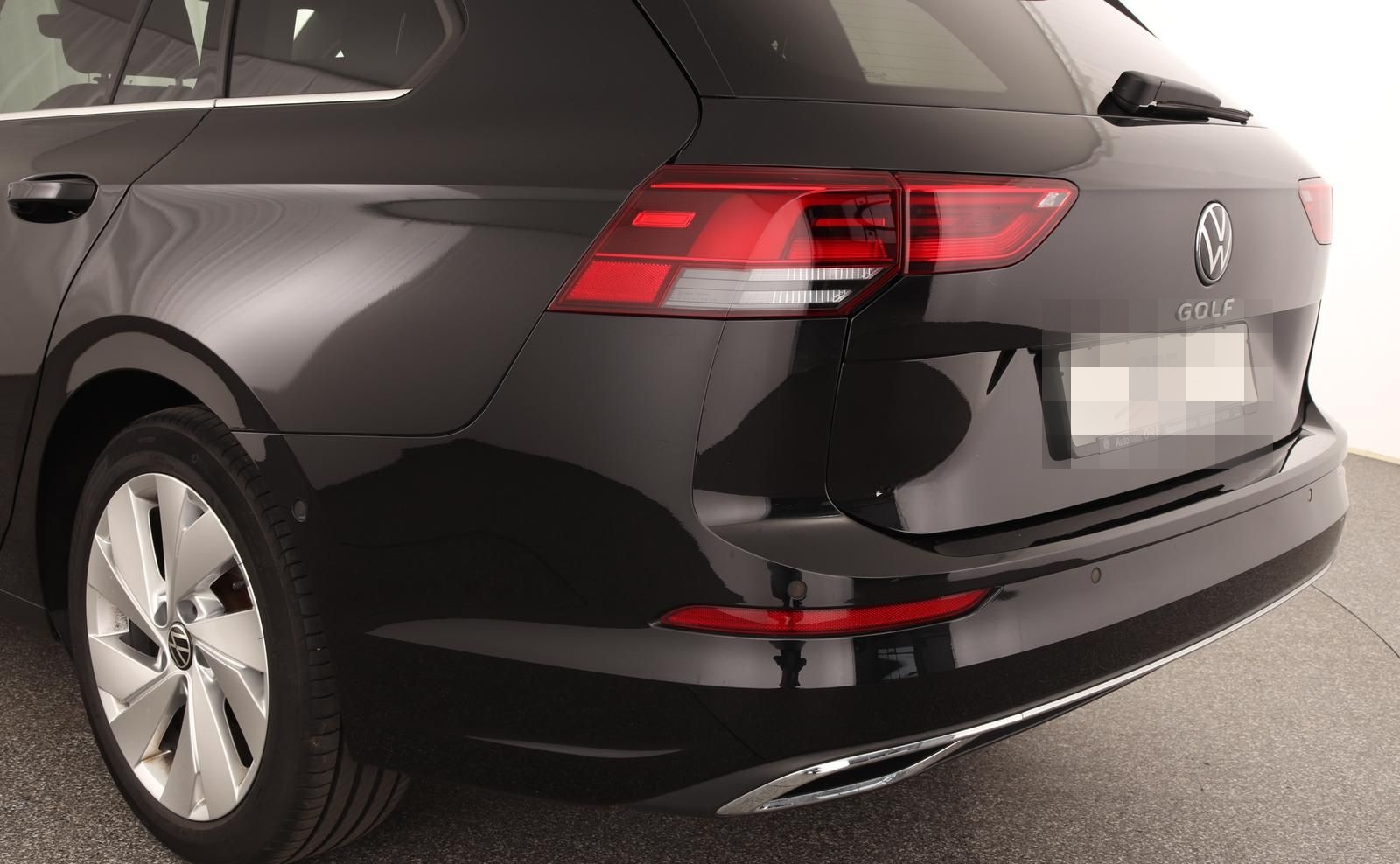 Volkswagen Golf 8 Variant 2.0 TDI Style DSG VIRTUAL LED+ AC foto 17