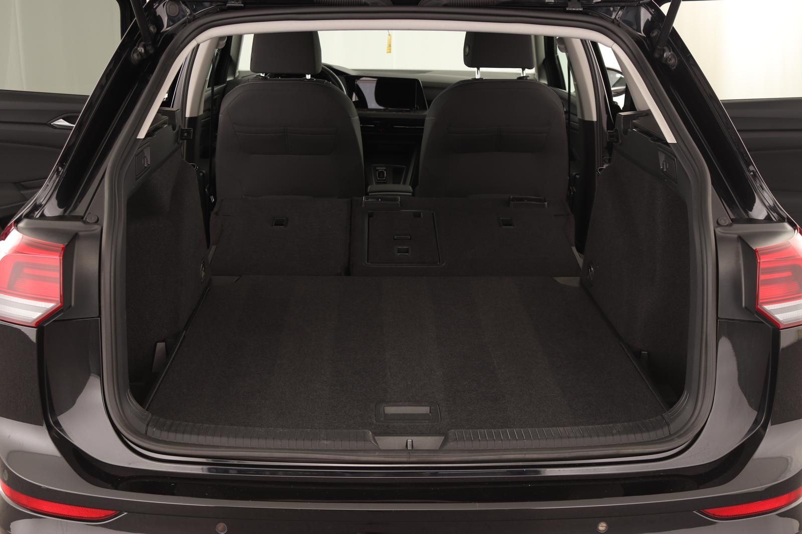 Volkswagen Golf 8 Variant 2.0 TDI Style DSG VIRTUAL LED+ AC foto 21