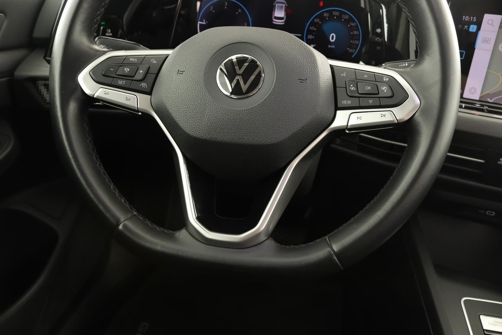 Volkswagen Golf 8 Variant 2.0 TDI Style DSG VIRTUAL LED+ AC foto 24