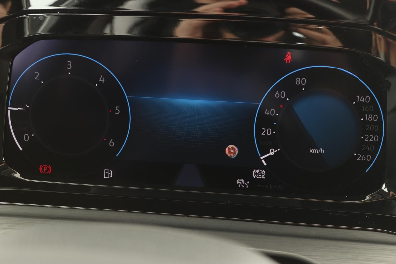 Volkswagen Golf 8 Variant 2.0 TDI Style DSG VIRTUAL LED+ AC foto 25