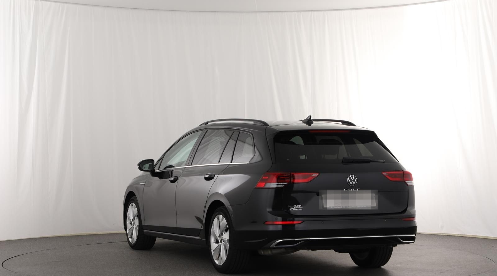 Volkswagen Golf 8 Variant 2.0 TDI Style DSG VIRTUAL LED+ AC foto 5