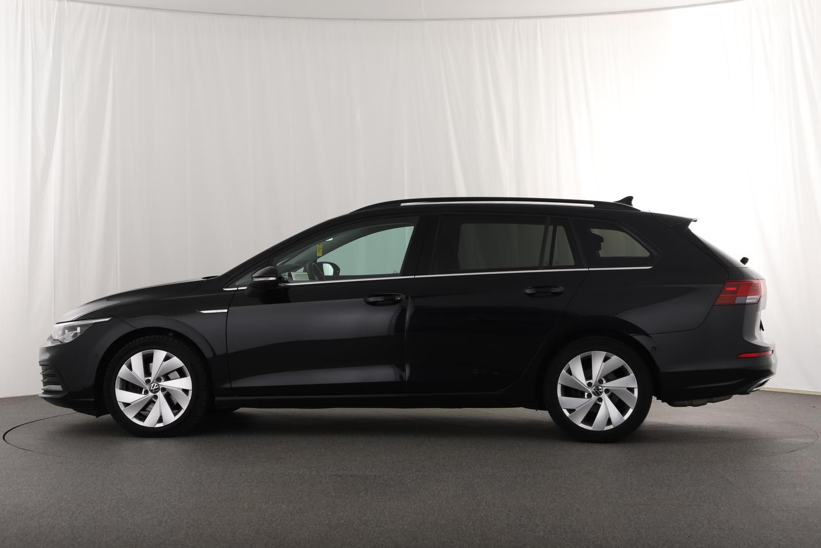 Volkswagen Golf 8 Variant 2.0 TDI Style DSG VIRTUAL LED+ AC foto 6