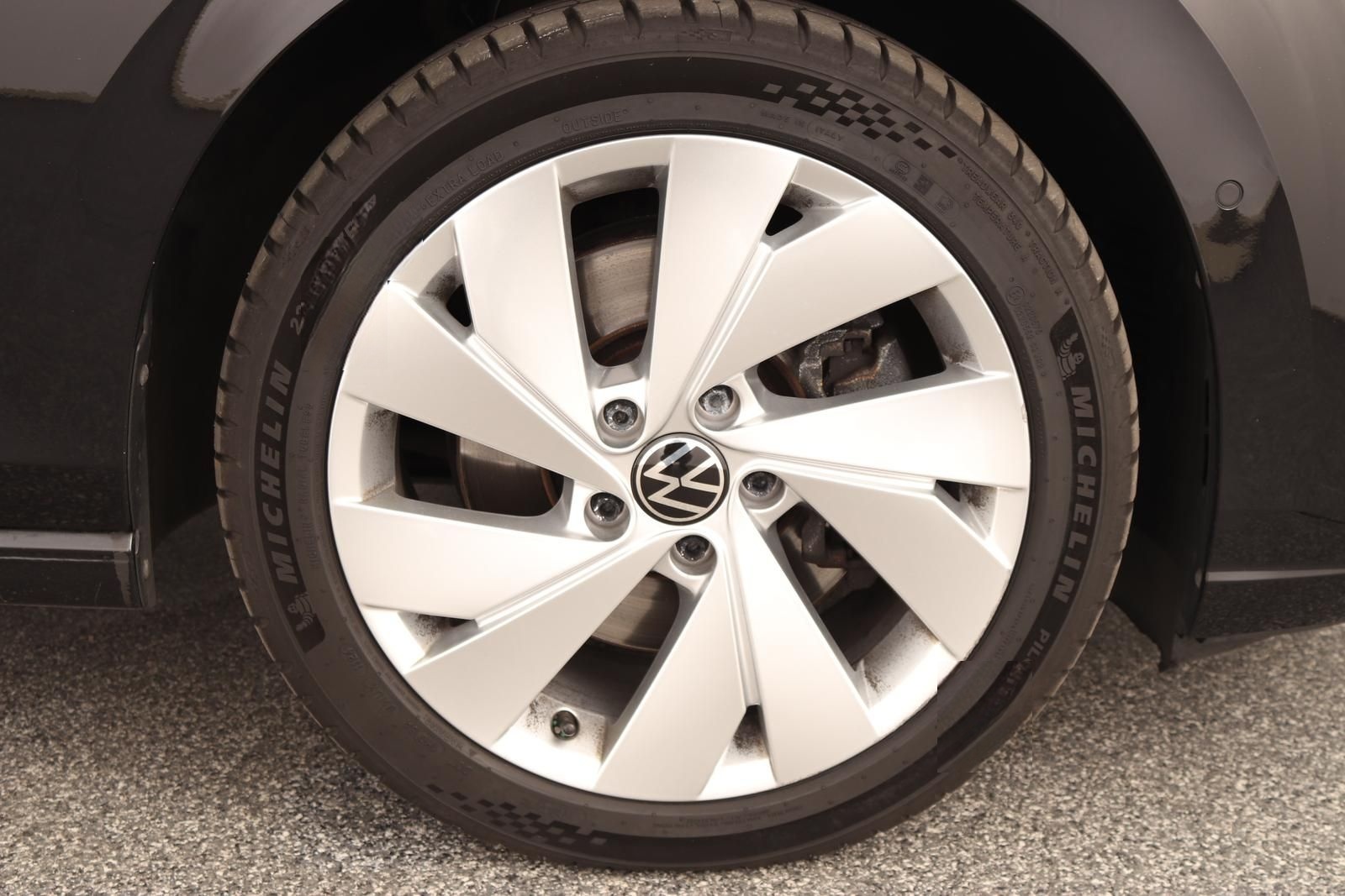 Volkswagen Golf 8 Variant 2.0 TDI Style DSG VIRTUAL LED+ AC foto 7