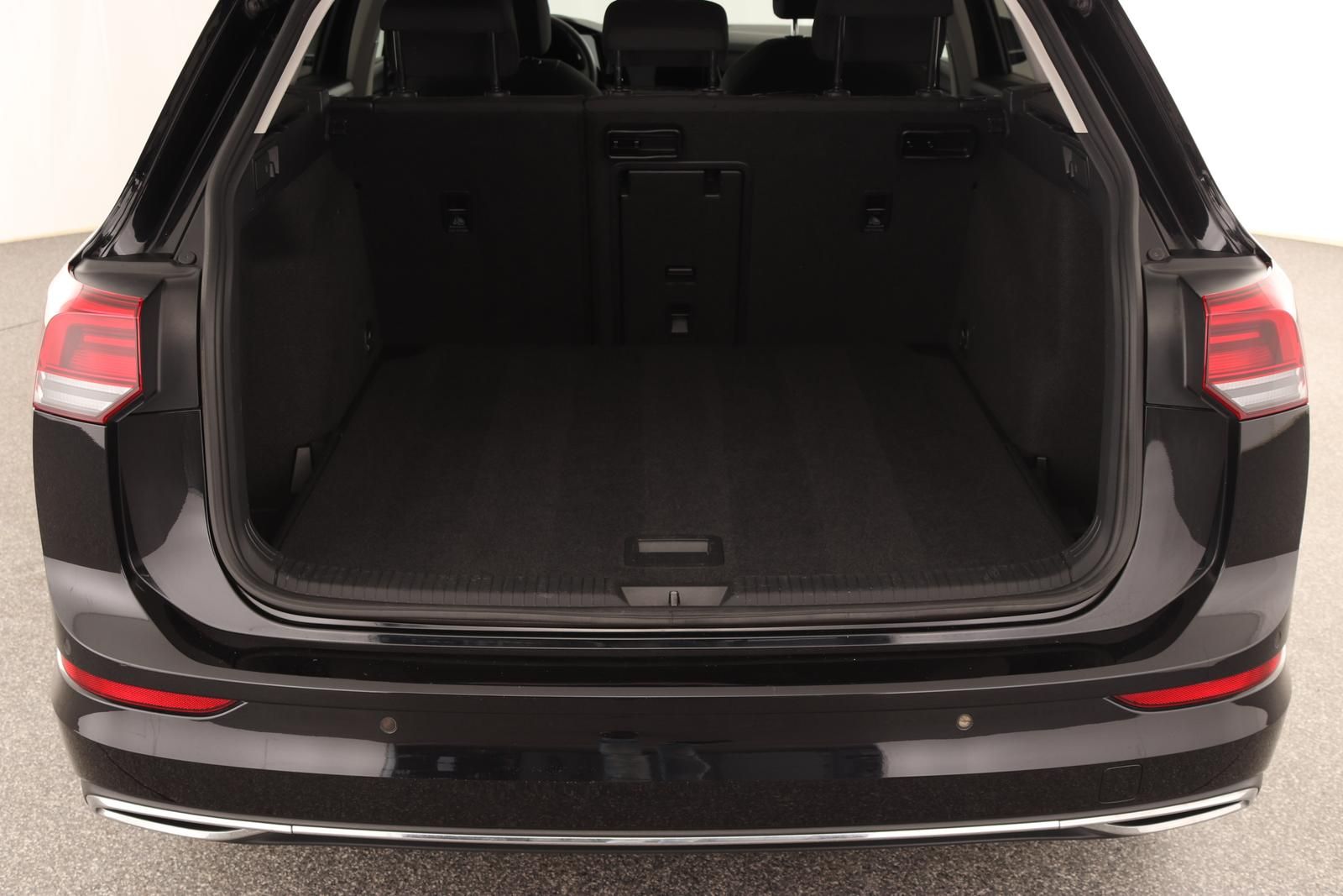 Volkswagen Golf 8 Variant 2.0 TDI Style DSG VIRTUAL LED+ AC foto 9