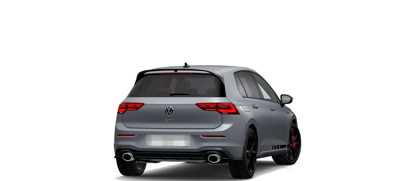 Volkswagen Golf VIII 2.0 TSI DSG GTI CLUBSPORT*BLACK-STYLE* foto 7