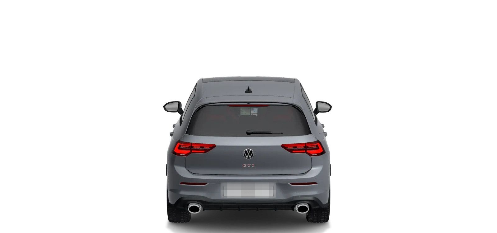 Volkswagen Golf VIII 2.0 TSI DSG GTI CLUBSPORT*BLACK-STYLE* foto 9