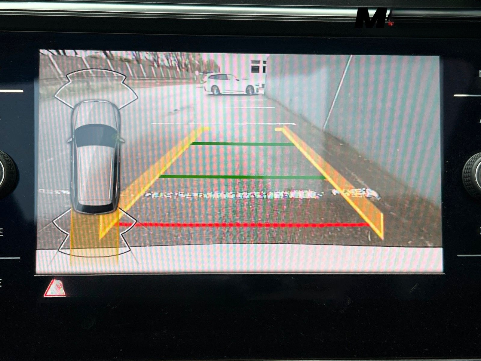 Volkswagen Tiguan 3x R Line Pano/IQMatrix/Kam/Keyl/HUD/19 foto 16