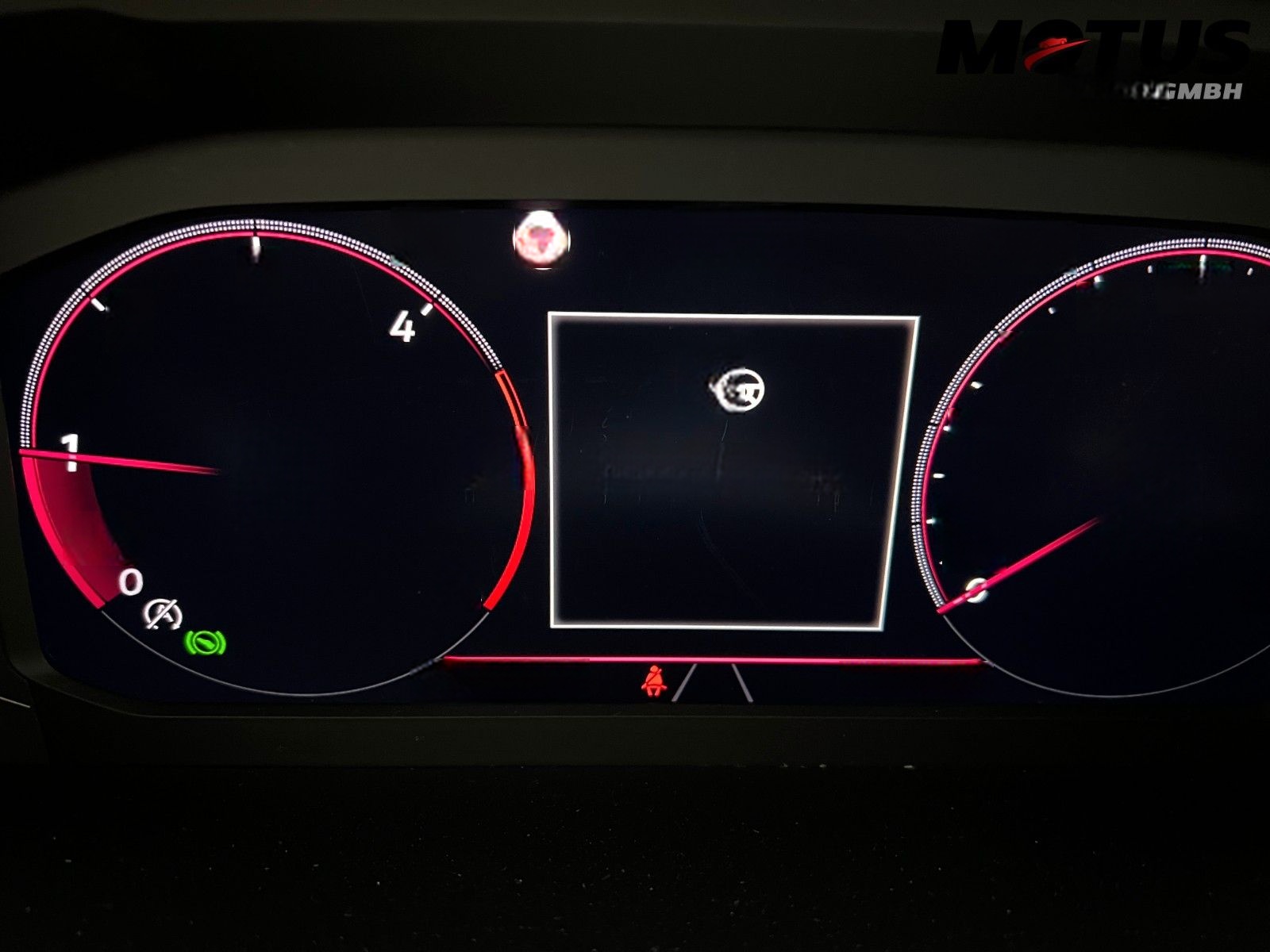 Volkswagen Tiguan 3x R Line Pano/IQMatrix/Kam/Keyl/HUD/19 foto 20