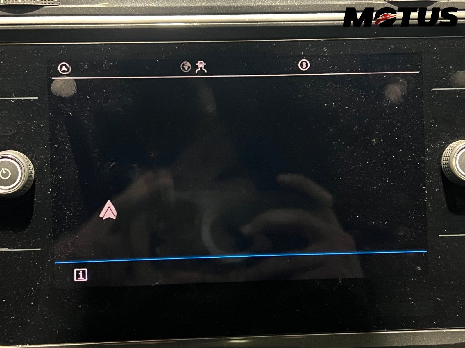 Volkswagen Tiguan 3x R Line Pano/IQMatrix/Kam/Keyl/HUD/19 foto 21