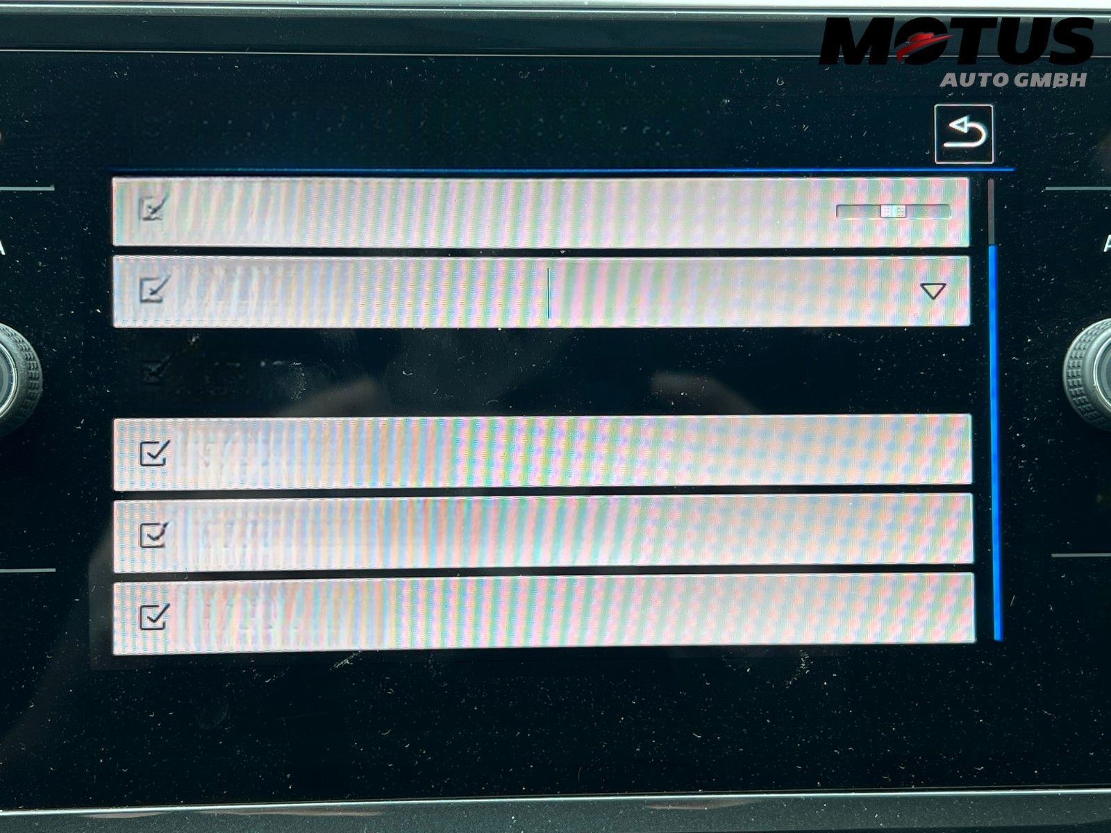 Volkswagen Tiguan 3x R Line Pano/IQMatrix/Kam/Keyl/HUD/19 foto 23