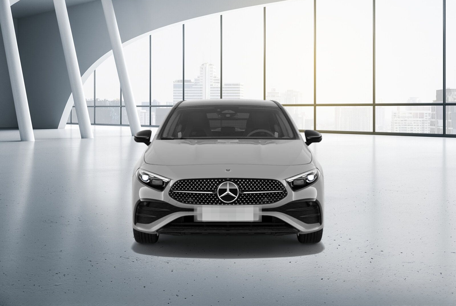 Mercedes-Benz A 220 4M AMG/Pano-Dach/Kamera/Multibeam/AHK/Navi foto 3