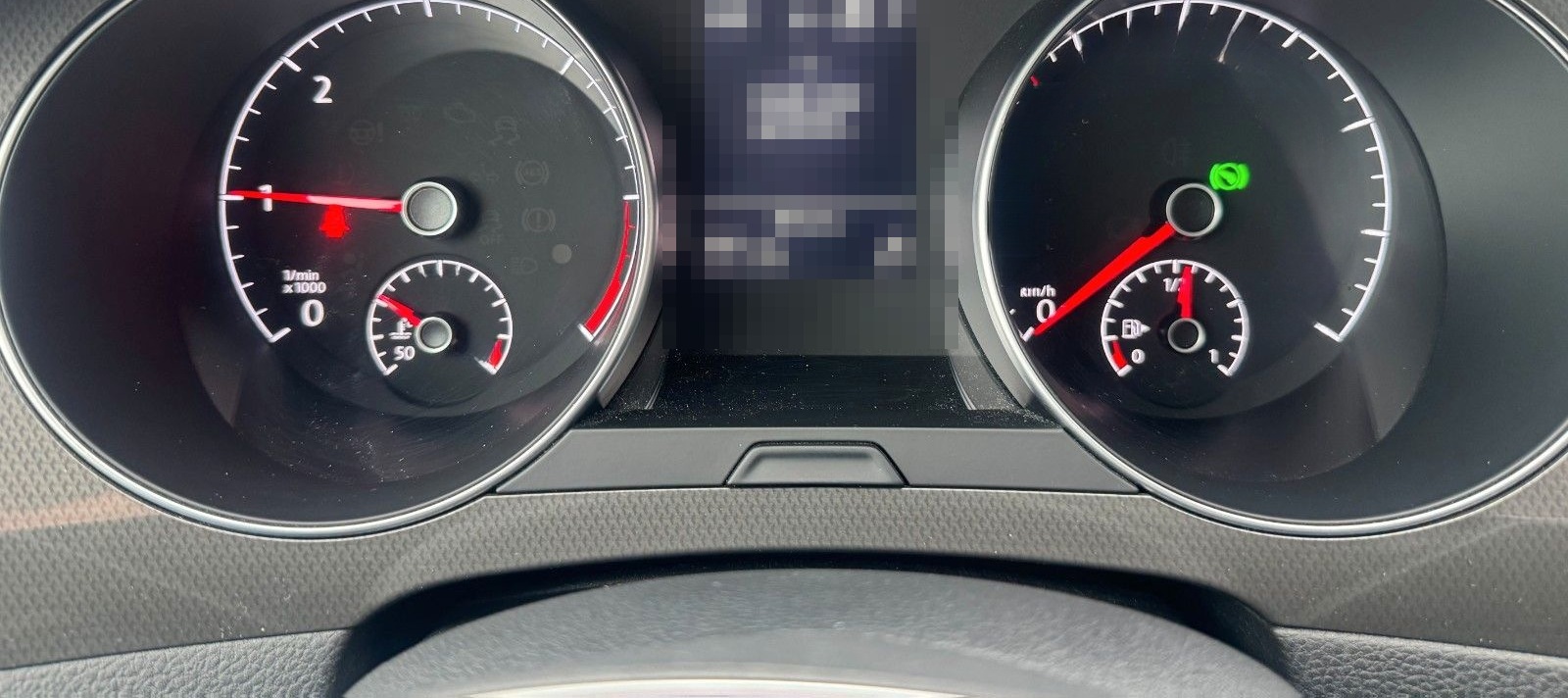 Volkswagen Golf Sportsvan VII Join/2HAND/NAVI/LED/ACC/AHK foto 23
