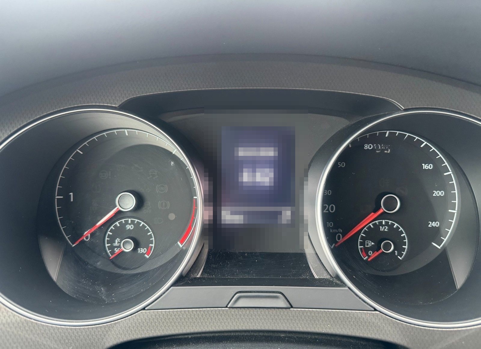 Volkswagen Golf Sportsvan VII Join/2HAND/NAVI/LED/ACC/AHK foto 24