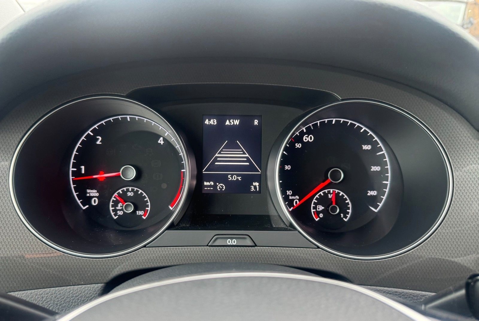 Volkswagen Golf Sportsvan VII Join/2HAND/NAVI/LED/ACC/AHK foto 28
