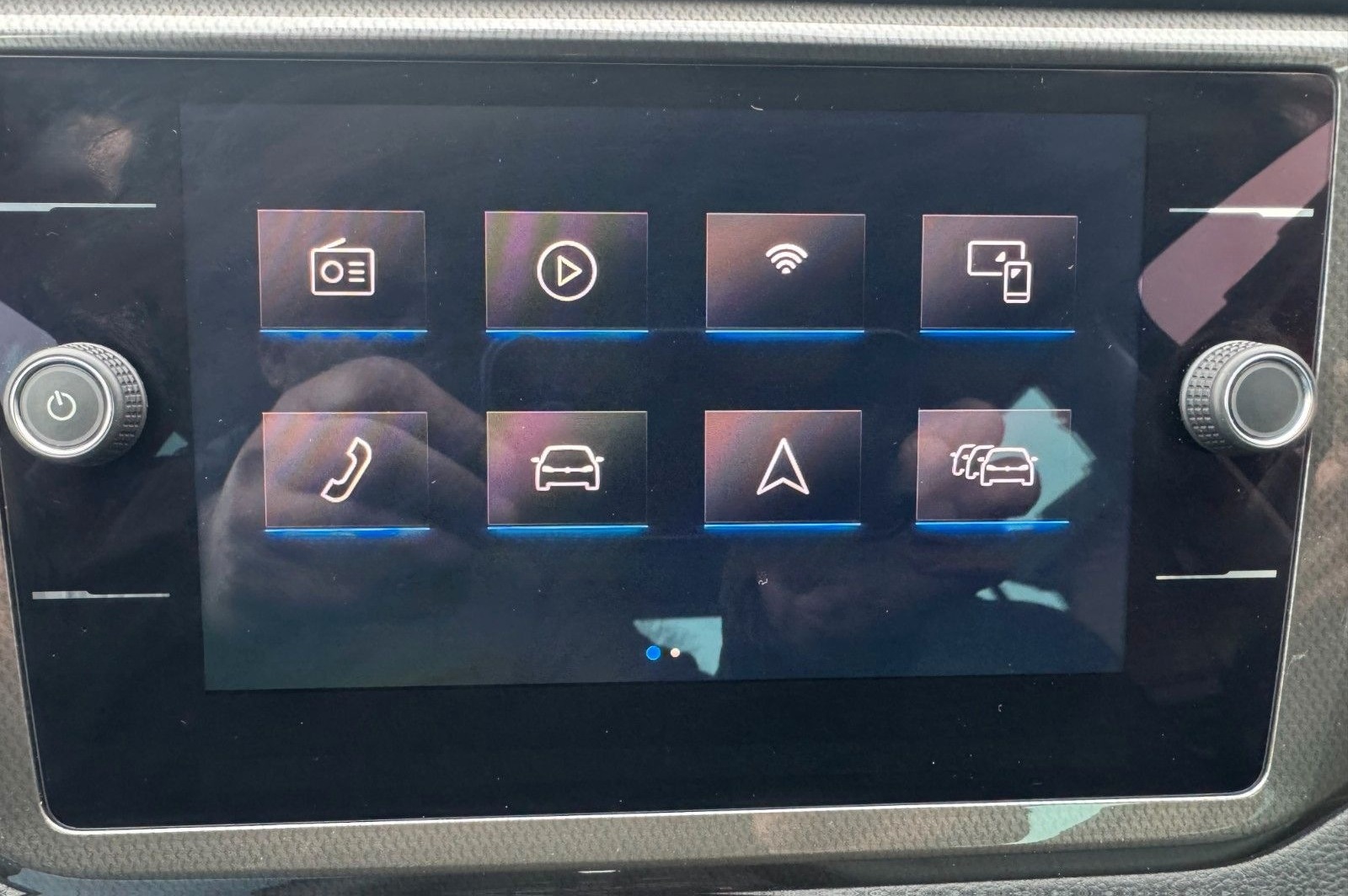 Volkswagen Golf Sportsvan VII Join/2HAND/NAVI/LED/ACC/AHK foto 29