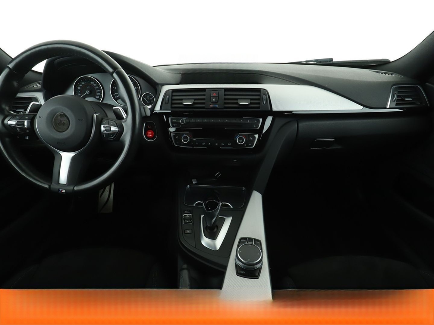 BMW 4er 430i Gran Coupé M Sport Aut.*LED*'NAVI*ACC* foto 12