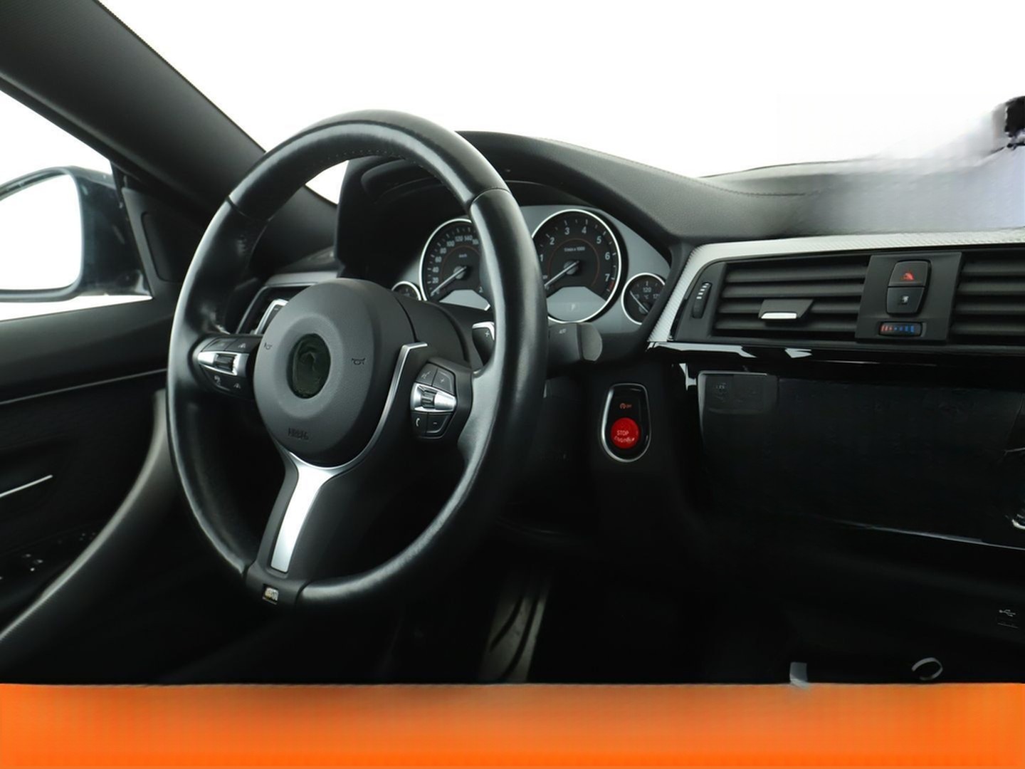 BMW 4er 430i Gran Coupé M Sport Aut.*LED*'NAVI*ACC* foto 13