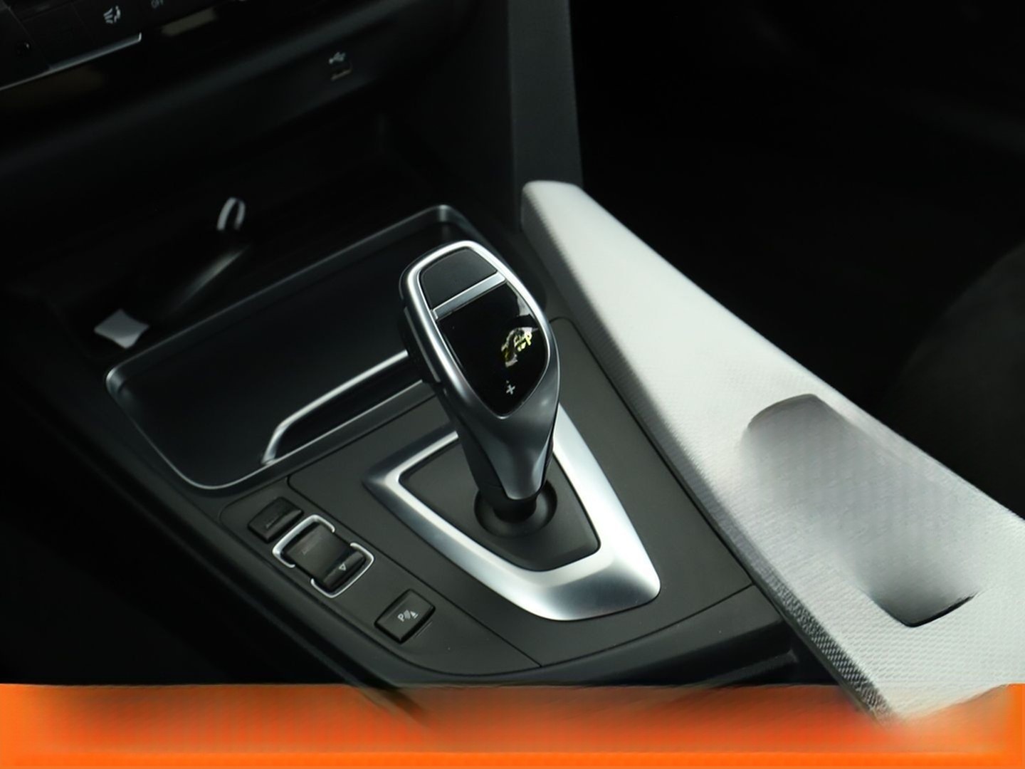 BMW 4er 430i Gran Coupé M Sport Aut.*LED*'NAVI*ACC* foto 24