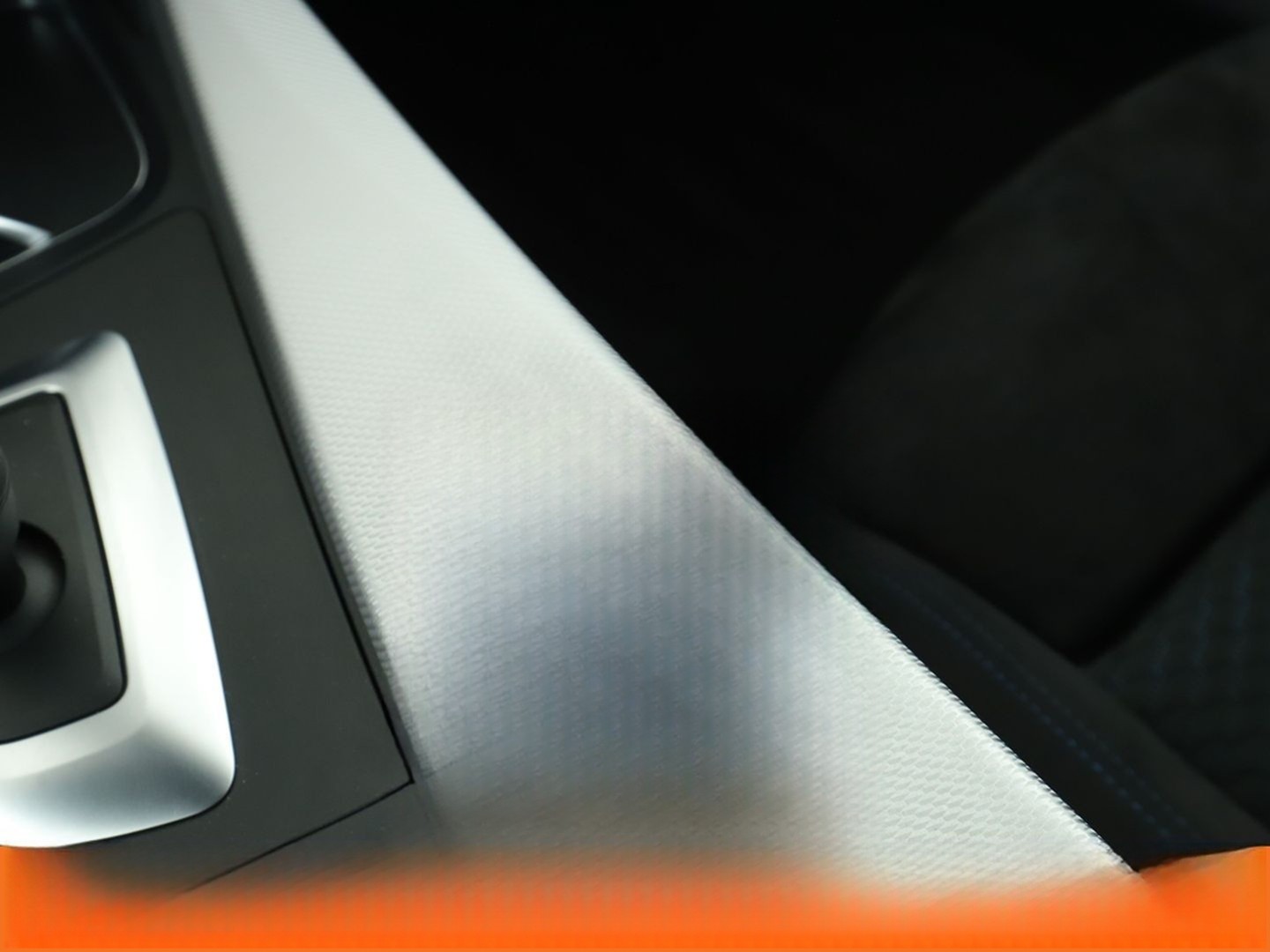 BMW 4er 430i Gran Coupé M Sport Aut.*LED*'NAVI*ACC* foto 25