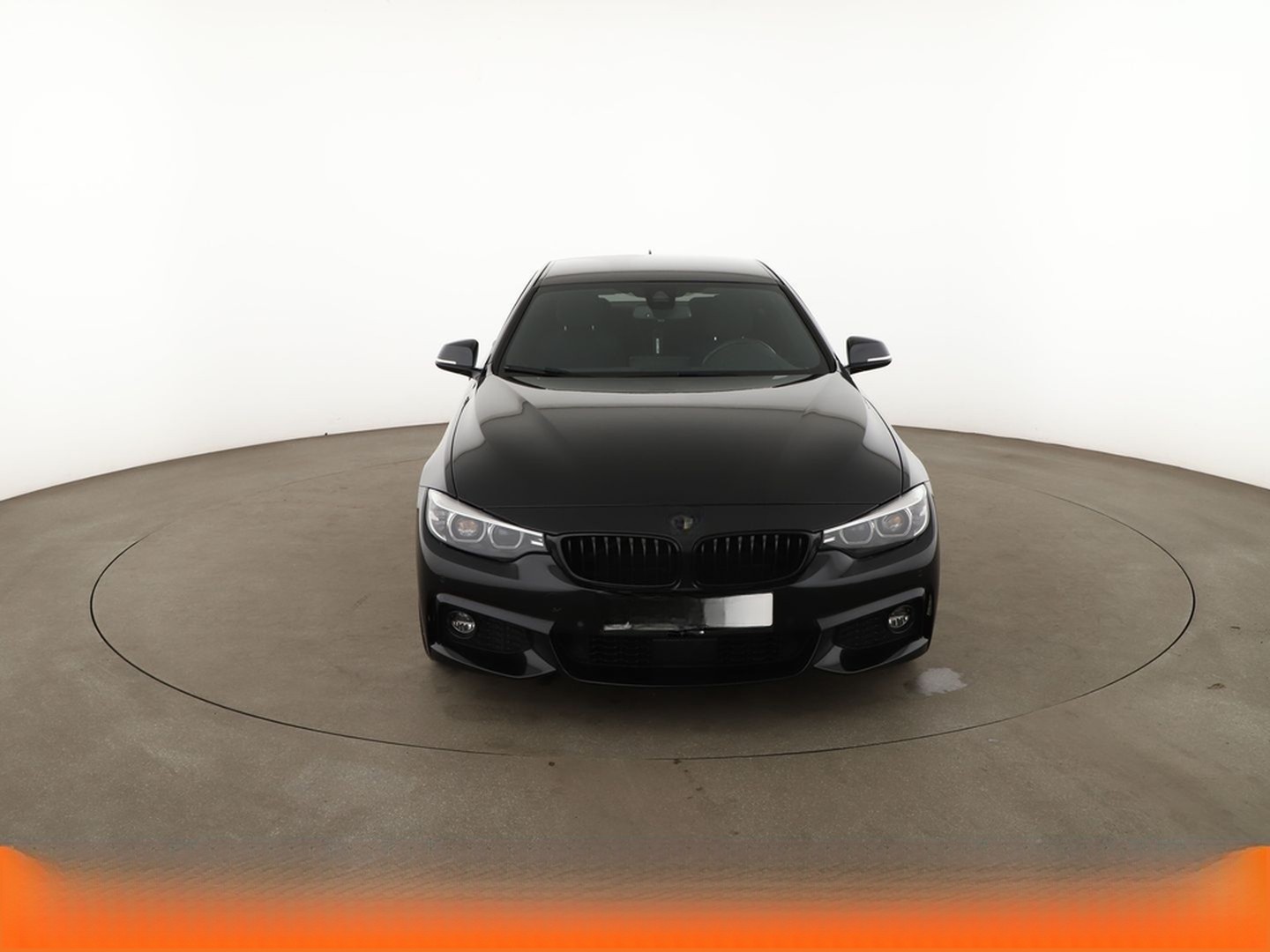 BMW 4er 430i Gran Coupé M Sport Aut.*LED*'NAVI*ACC* foto 9