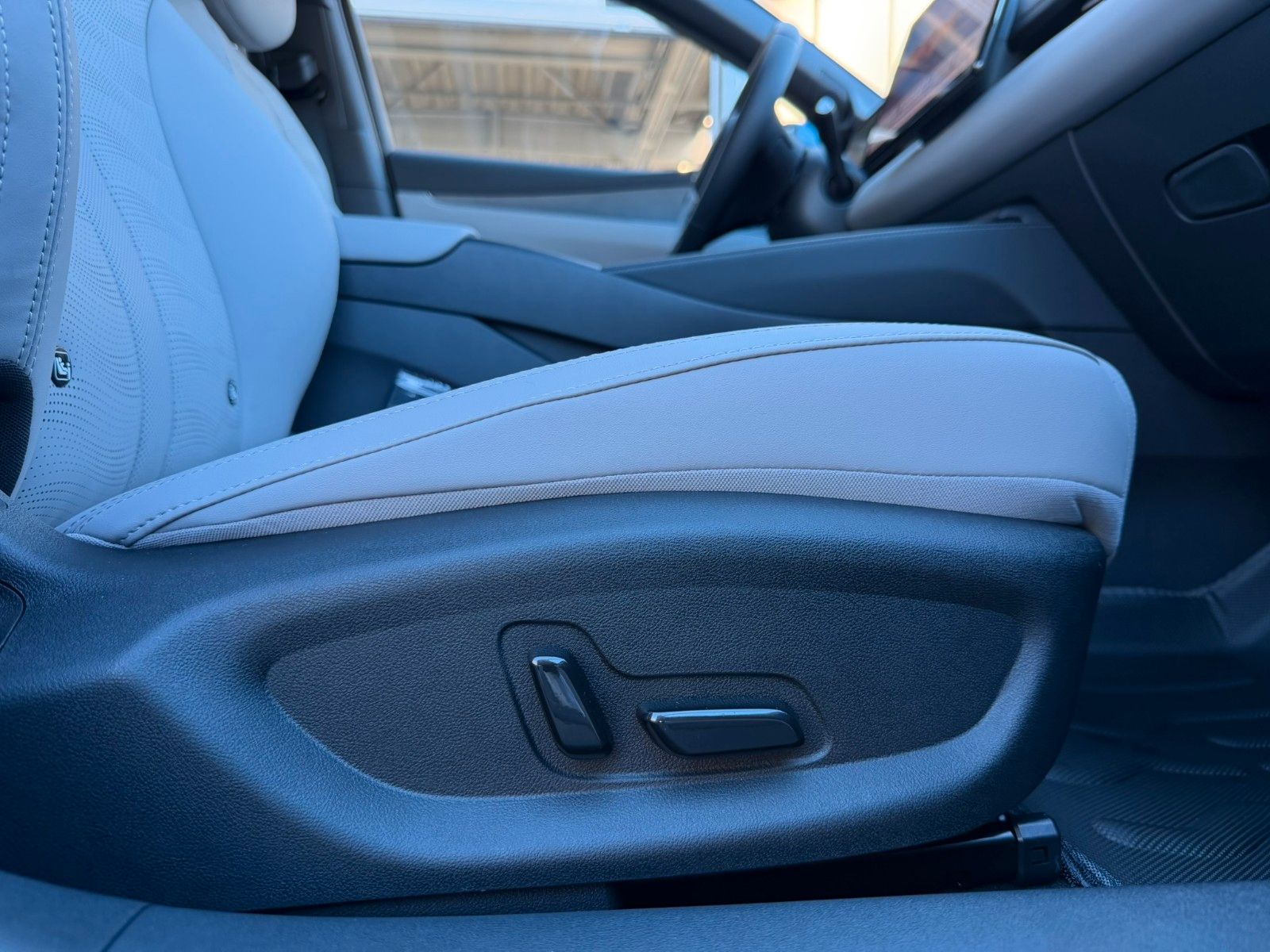 BYD SEAL 6 DM-i Touring Boost - Tageszulassung foto 14