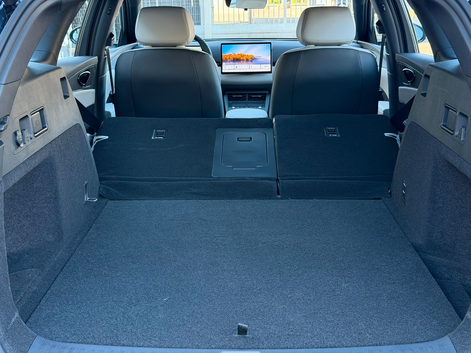 BYD SEAL 6 DM-i Touring Boost - Tageszulassung foto 25