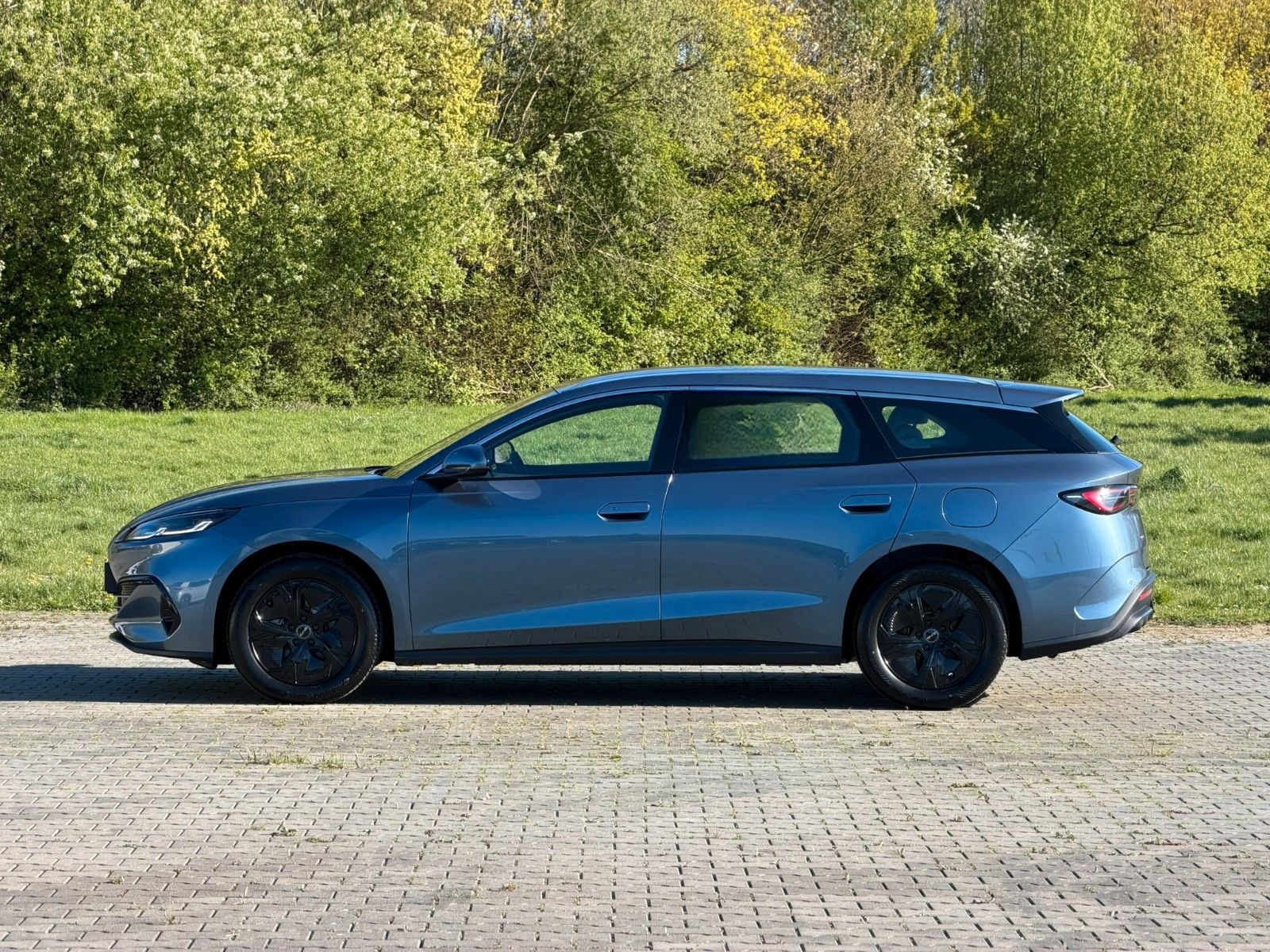 BYD SEAL 6 DM-i Touring Boost - Tageszulassung foto 8