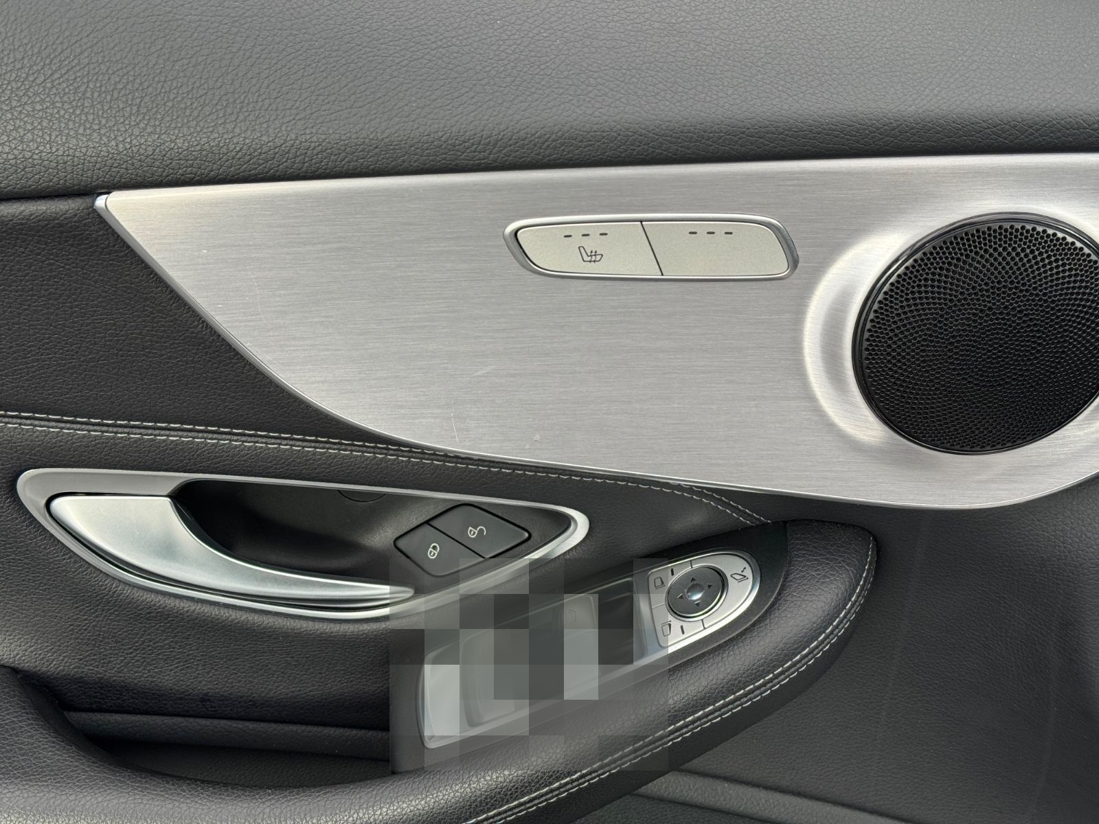 Mercedes-Benz C 200 Cabrio AMG/ Kamera/ Ambiente/ ToterWi./ foto 12