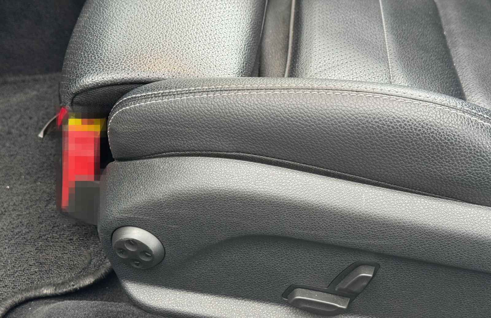 Mercedes-Benz C 200 Cabrio AMG/ Kamera/ Ambiente/ ToterWi./ foto 13