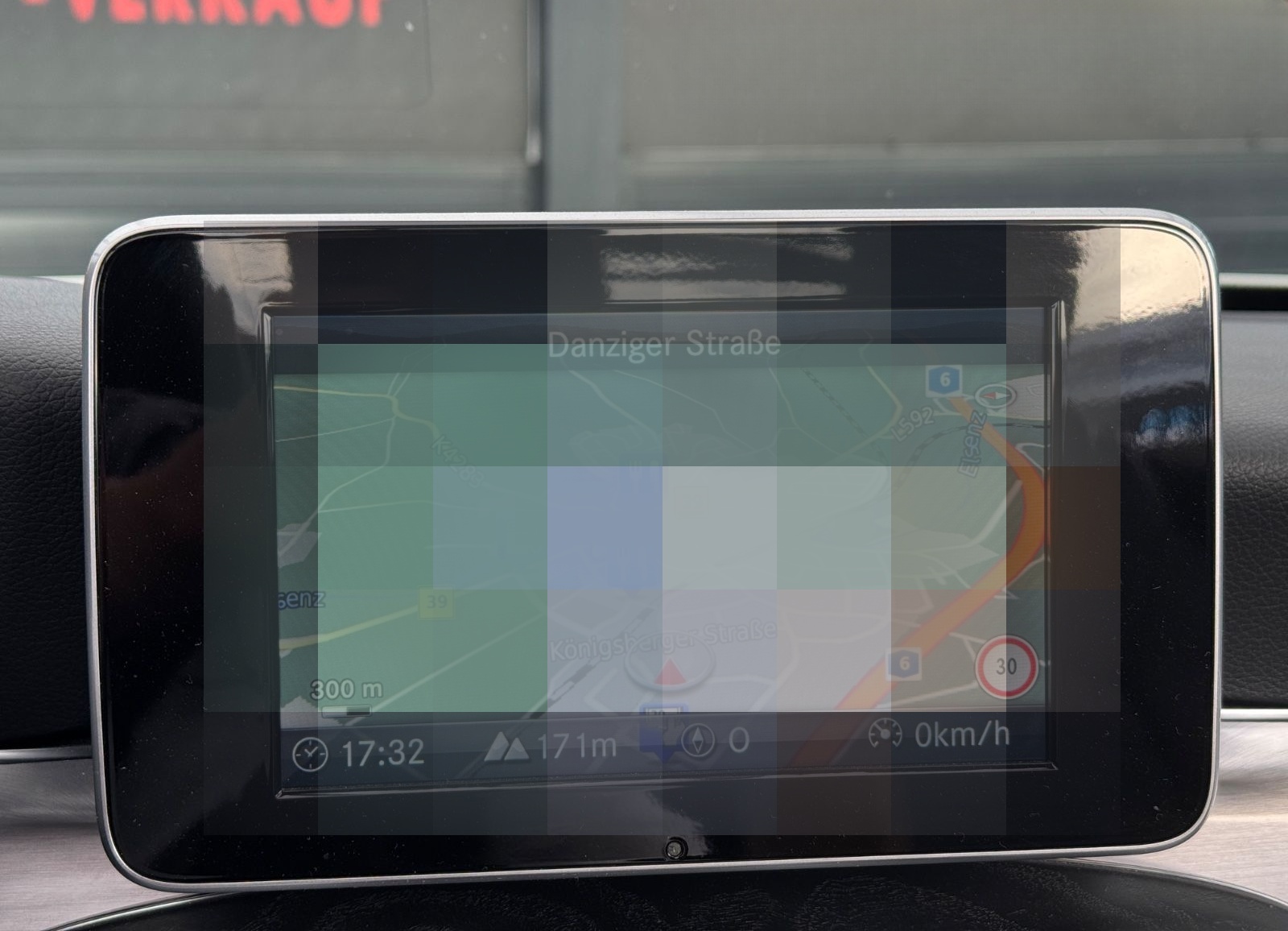 Mercedes-Benz C 200 Cabrio AMG/ Kamera/ Ambiente/ ToterWi./ foto 17