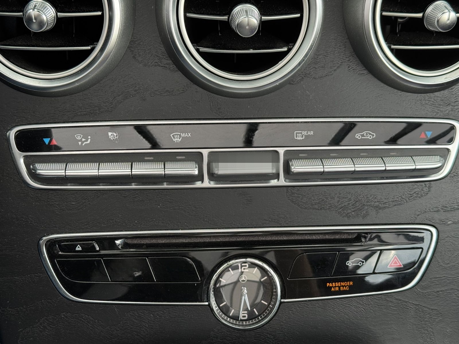 Mercedes-Benz C 200 Cabrio AMG/ Kamera/ Ambiente/ ToterWi./ foto 19