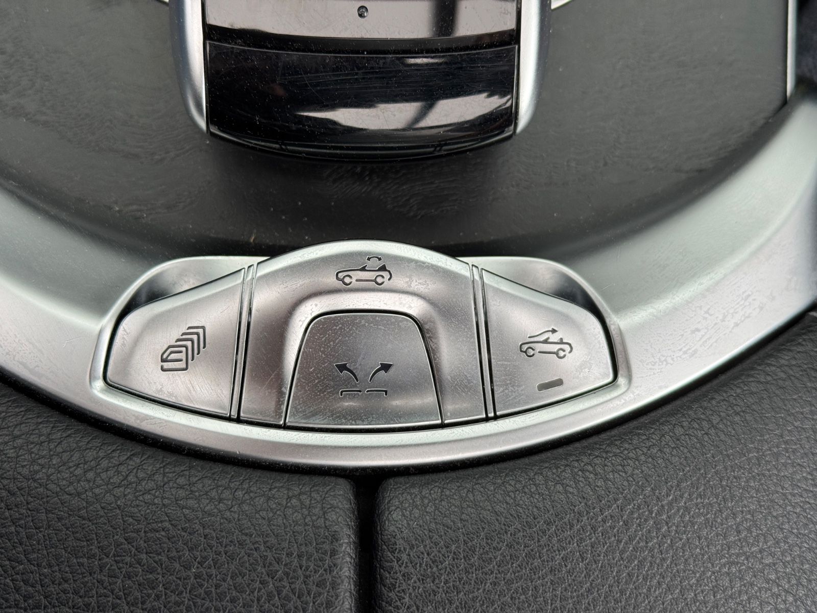 Mercedes-Benz C 200 Cabrio AMG/ Kamera/ Ambiente/ ToterWi./ foto 21