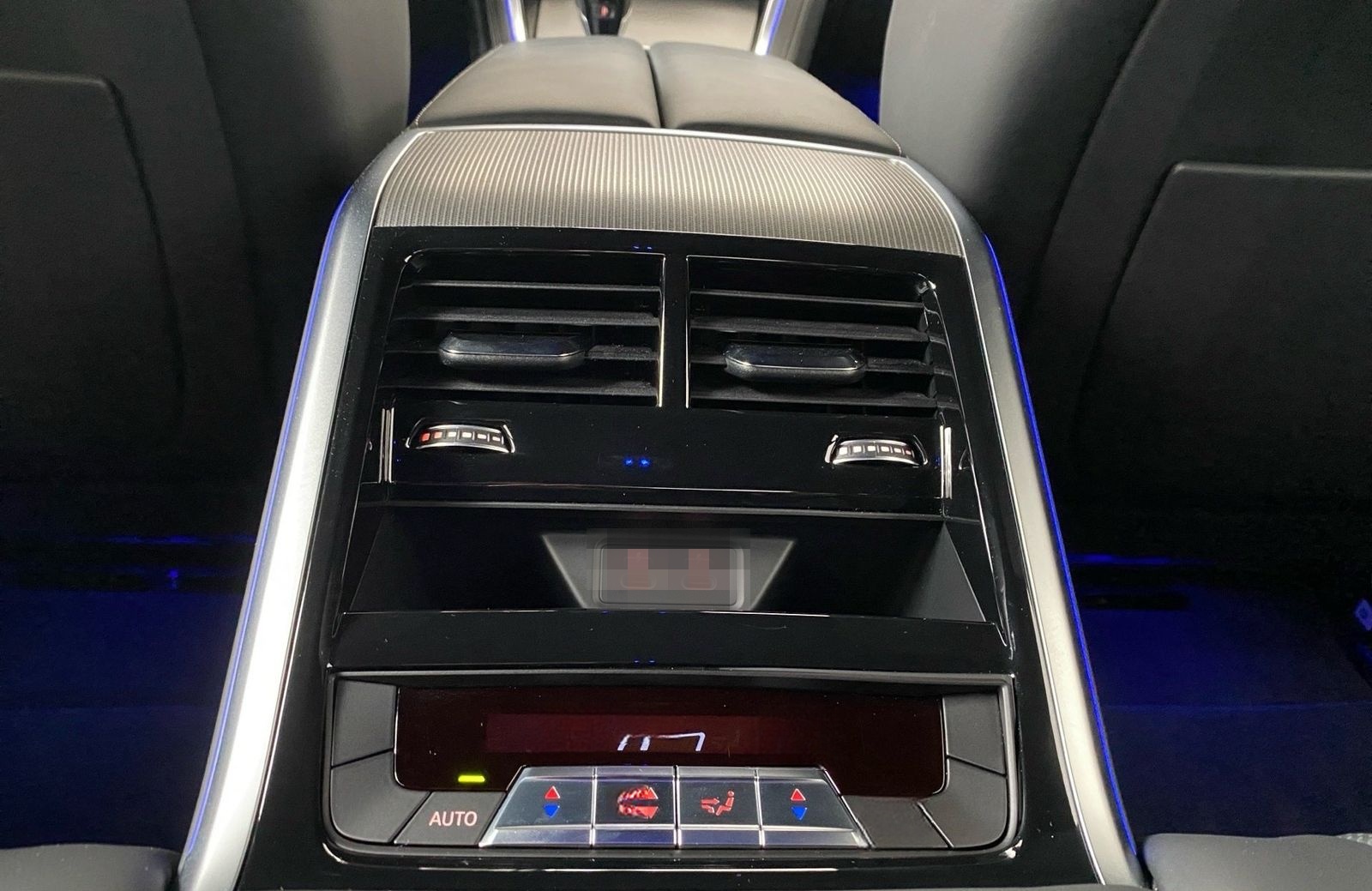 BMW 840i xDrive Gran Coupé HUD Pano Laser DA Prof. foto 16