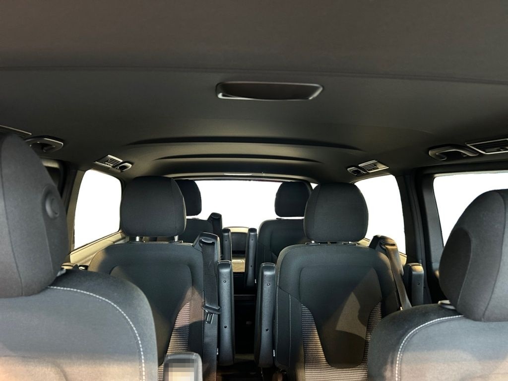 Mercedes-Benz V 220 d **Sport,AHK,el.Schiebe,360°,MBUX,STH foto 14