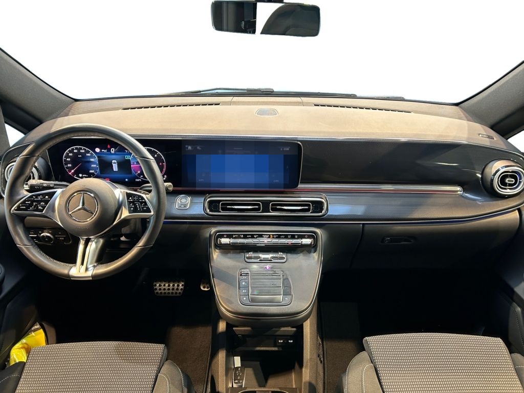 Mercedes-Benz V 220 d **Sport,AHK,el.Schiebe,360°,MBUX,STH foto 15