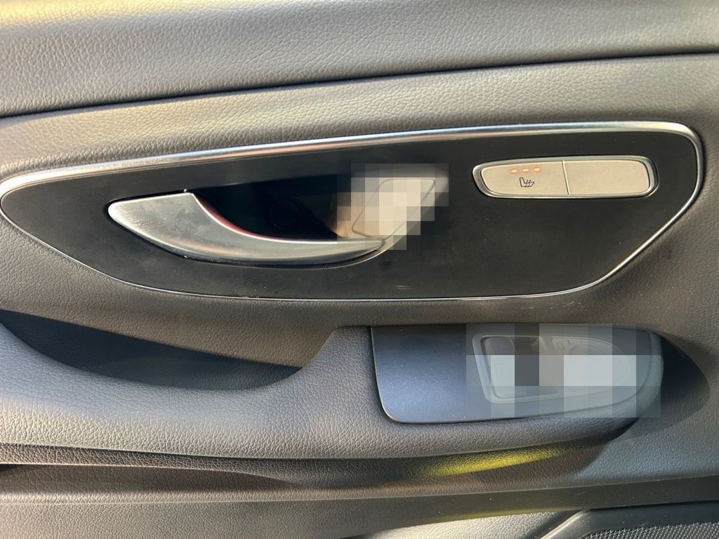 Mercedes-Benz V 220 d **Sport,AHK,el.Schiebe,360°,MBUX,STH foto 16